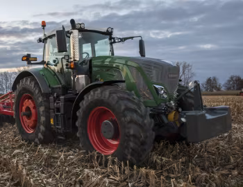 Fendt 933 Vario [Worldwide] '2014–20