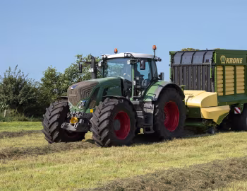 Fendt 933 Vario [Worldwide] '2014–20
