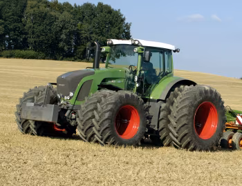 Fendt 936 Vario '2006–14