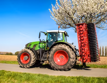 Fendt 936 Vario [Worldwide] '2014–20