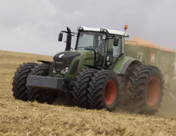 Fendt 936 Vario '2006–14