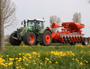 Fendt 936 Vario '2006–14