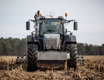 Fendt 936 Vario "Black Beauty" '2007