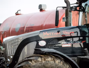 Fendt 936 Vario "Black Beauty" '2007