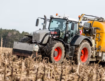 Fendt 936 Vario "Black Beauty" '2007