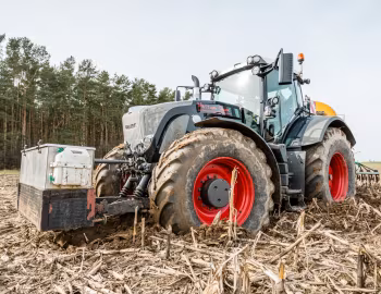 Fendt 936 Vario "Black Beauty" '2007