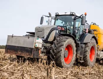 Fendt 936 Vario "Black Beauty" '2007