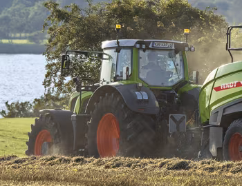 Fendt 939 Vario [Worldwide] '2014–20