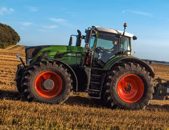 Fendt 939 Vario [Worldwide] '2014–20