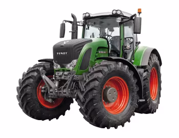 Fendt 939 Vario '2010–14