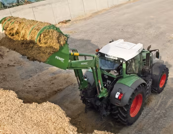 Fendt 939 Vario [Worldwide] '2014–20
