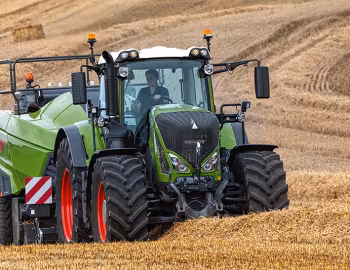 Fendt 939 Vario [Worldwide] '2014–20