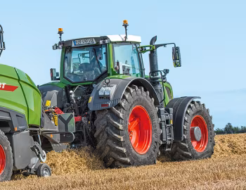 Fendt 939 Vario [Worldwide] '2014–20