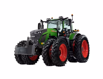 Fendt 942 Vario [Worldwide] '07.2019–pr.
