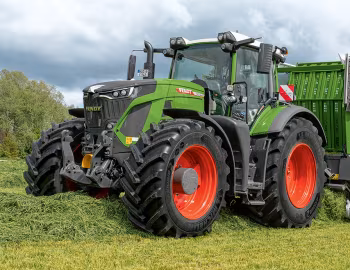 Fendt 942 Vario [Worldwide] '07.2019–pr.