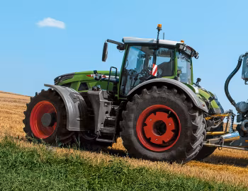 Fendt 942 Vario [Worldwide] '07.2019–pr.