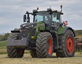 Fendt 942 Vario [Worldwide] '07.2019–pr.