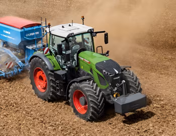 Fendt 942 Vario [Worldwide] '07.2019–pr.