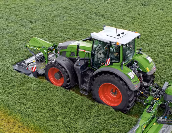 Fendt 942 Vario [Worldwide] '07.2019–pr.