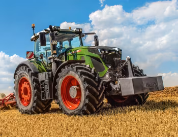 Fendt 942 Vario [Worldwide] '07.2019–pr.