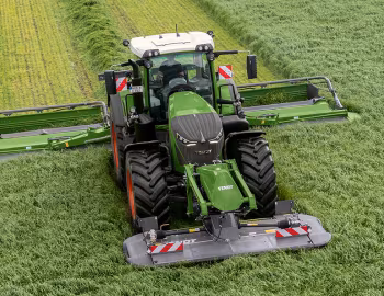 Fendt 942 Vario [Worldwide] '07.2019–pr.
