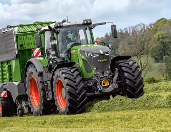 Fendt 942 Vario [Worldwide] '07.2019–pr.