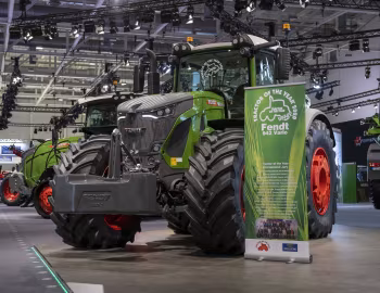 Fendt 942 Vario [Worldwide] '07.2019–pr.