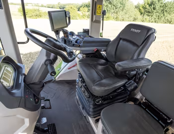 Intérieur Fendt 943 Vario MT [Worldwide] '2018–pr.