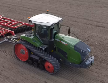 Fendt 943 Vario MT [Worldwide] '2018–pr.
