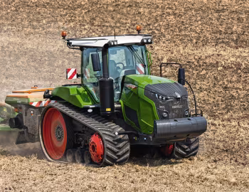 Fendt 943 Vario MT [Worldwide] '2018–pr.