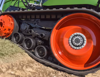 Fendt 943 Vario MT [Worldwide] '2018–pr.