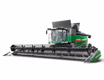 Fendt 9490 X '2014–18