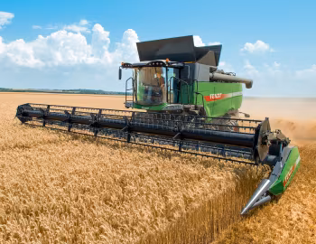 Fendt 9490 X '2014–18