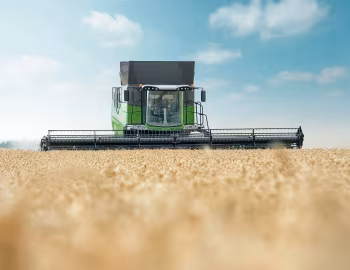 Fendt 9490 X '2014–18