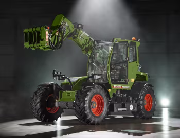 Fendt Cargo T740 [Worldwide] '02.2022–pr.