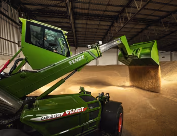 Fendt Cargo T955 [EU-spec] '2020–pr.