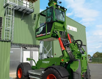 Fendt Cargo T955 [EU-spec] '2020–pr.