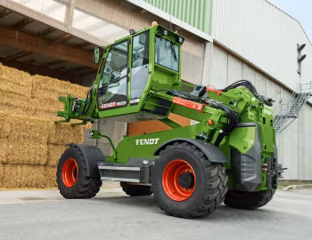 Fendt Cargo T955 [EU-spec] '2020–pr.