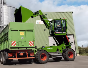 Fendt Cargo T955 [EU-spec] '2020–pr.