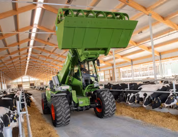 Fendt Cargo T955 [EU-spec] '2020–pr.