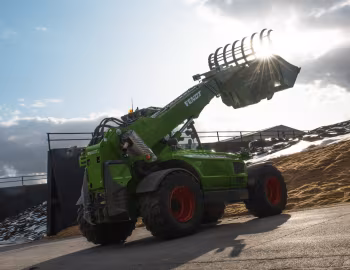 Fendt Cargo T955 [EU-spec] '2020–pr.