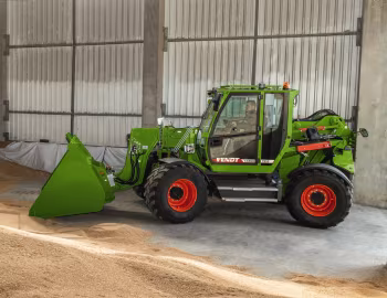 Fendt Cargo T955 [EU-spec] '2020–pr.