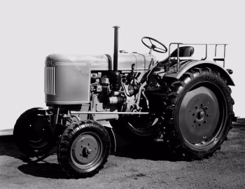 Fendt Dieselross '1951