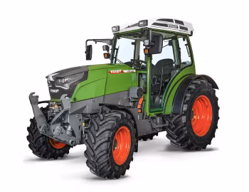 Fendt e100 Vario '2018–pr.