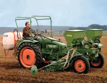 Fendt F231 GT '1967–91