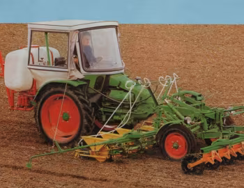 Fendt F231 GT '1967–91
