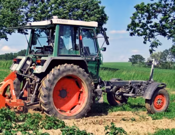 Fendt F345 GT '1984–96