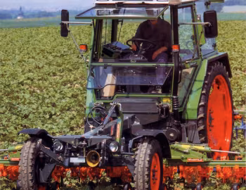 Fendt F360 GT '1984–95
