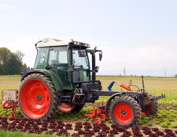 Fendt F370 GT '1996–2004
