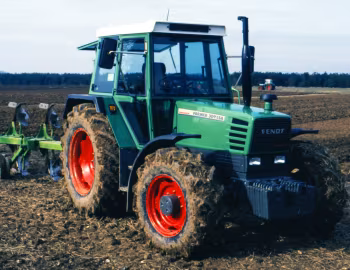 Fendt Farmer 309LSA '1981–87